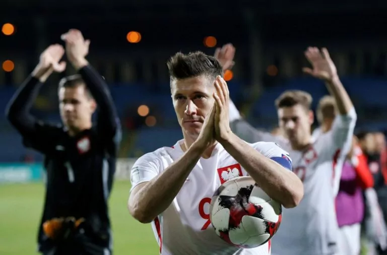 Polonia