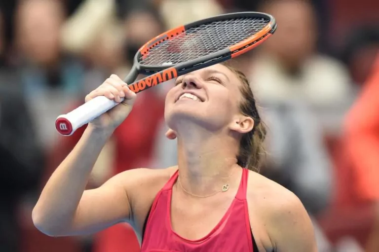 halep
