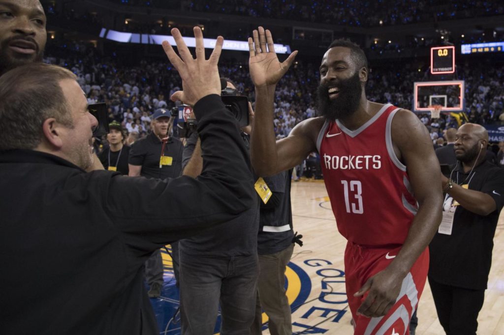 harden