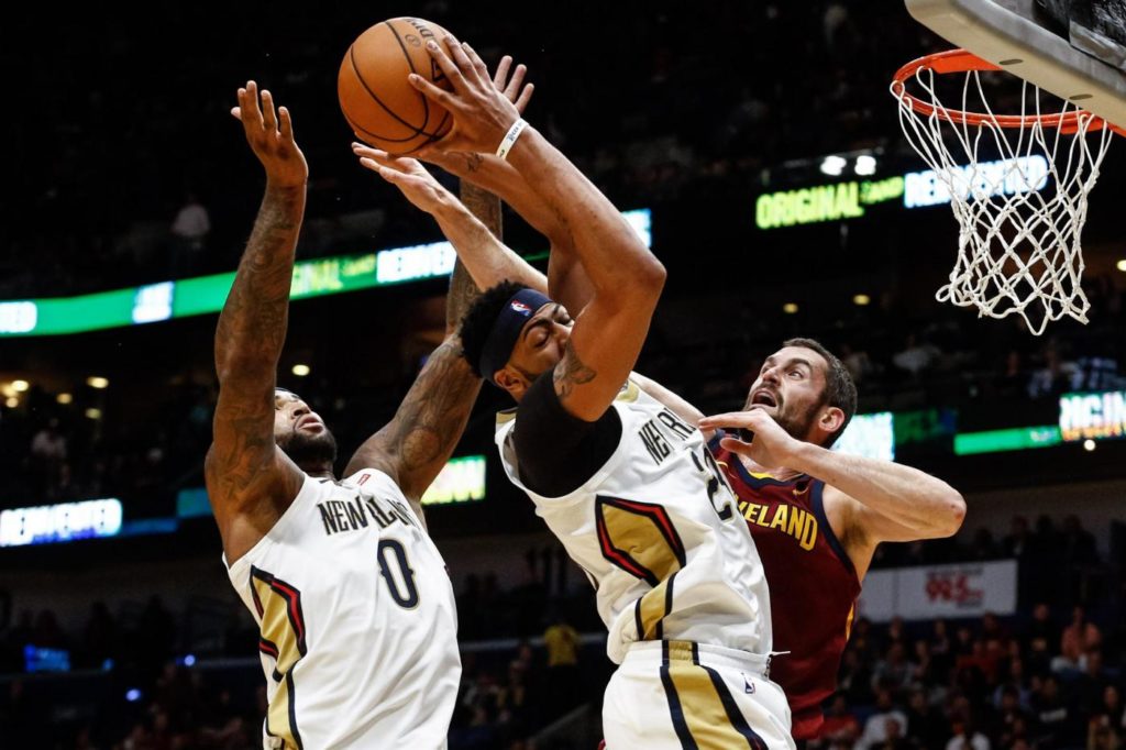anthony davis