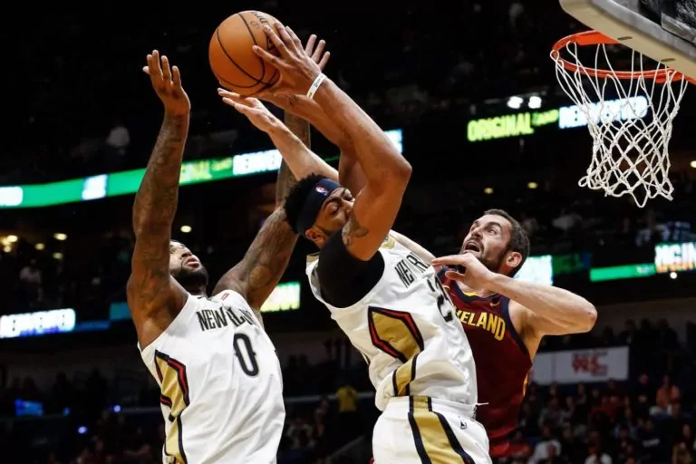 anthony davis