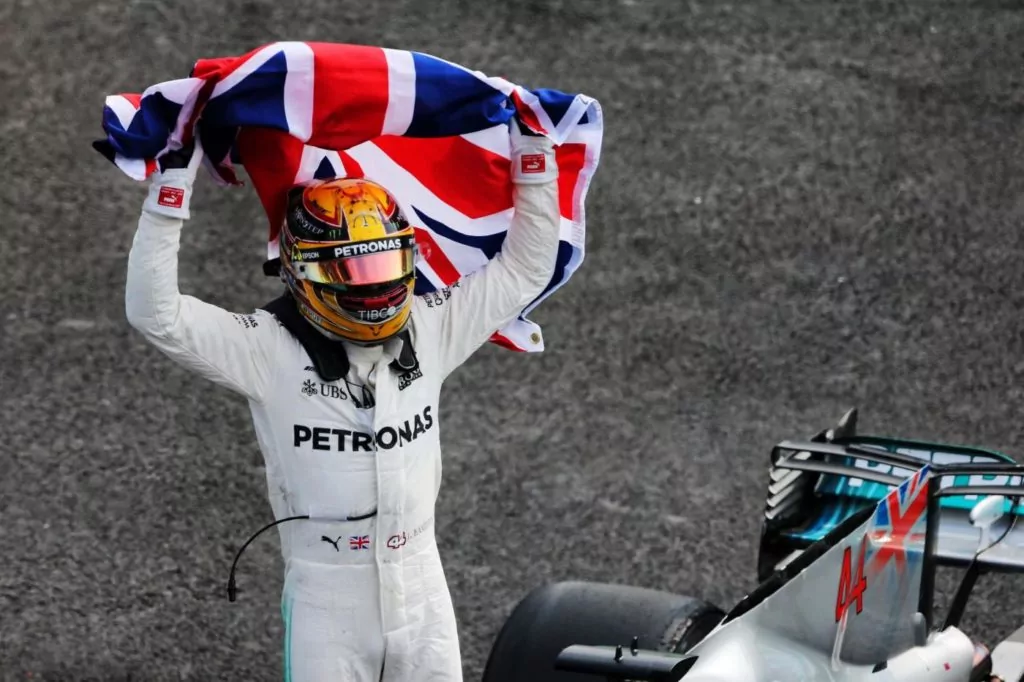 hamilton