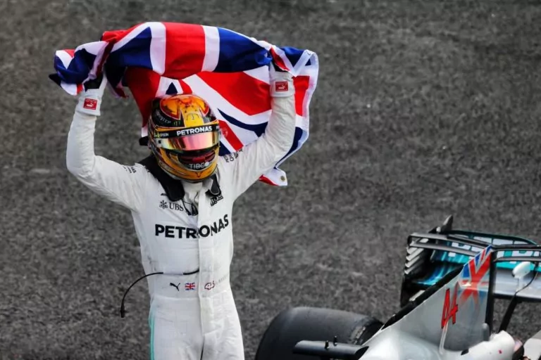 hamilton