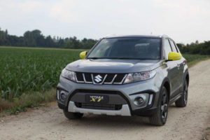 suzuki vitara xt