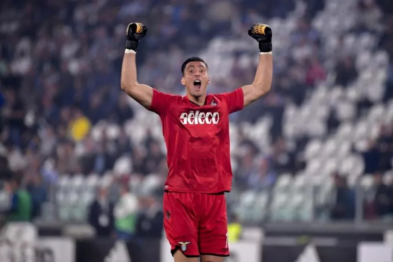 Thomas Strakosha
