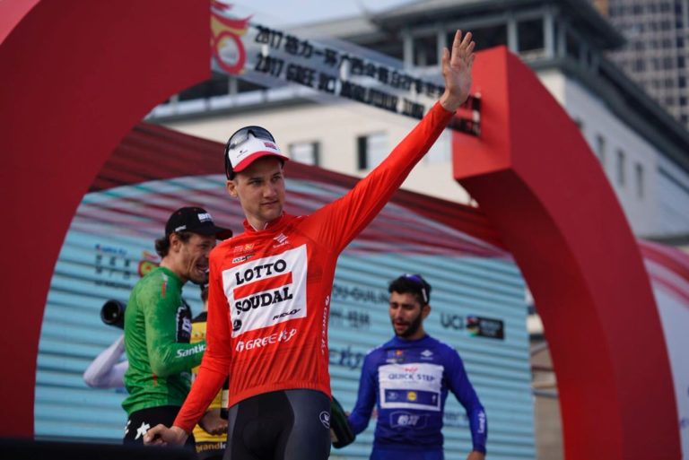 tim wellens