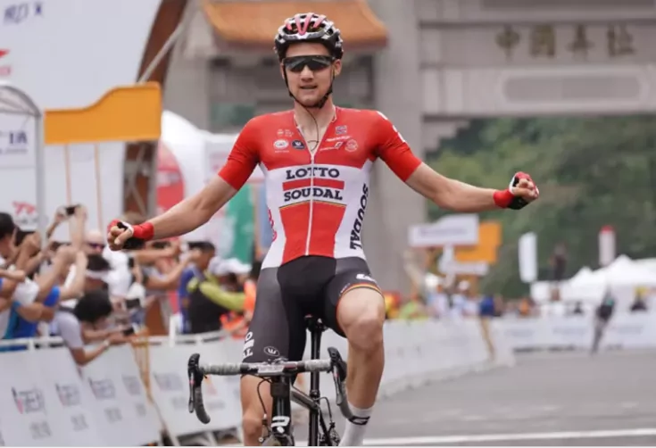 tim wellens