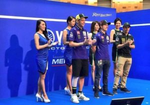 Valentino Rossi