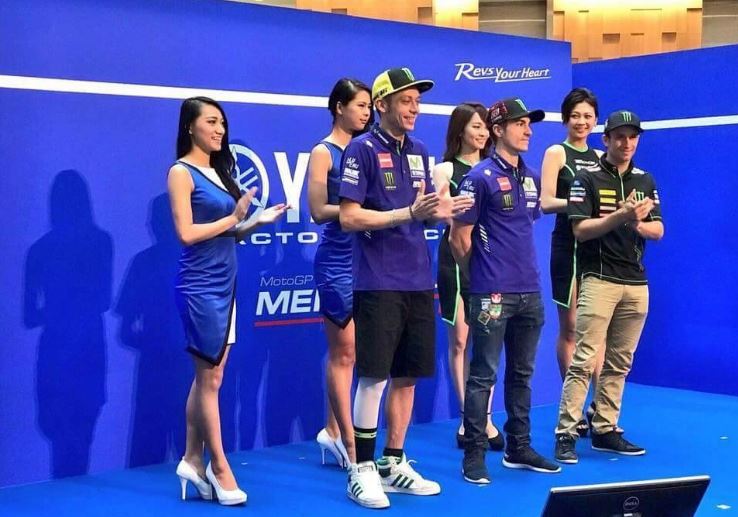 Valentino Rossi