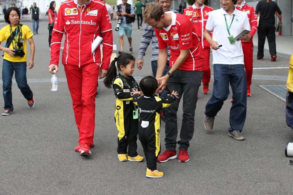 Vettel