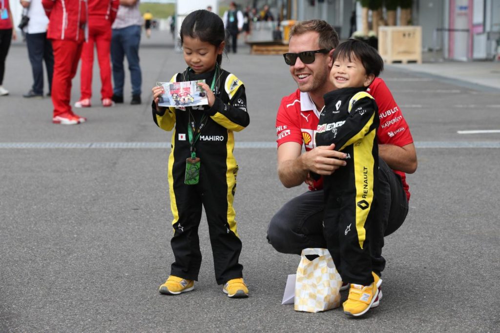 Vettel