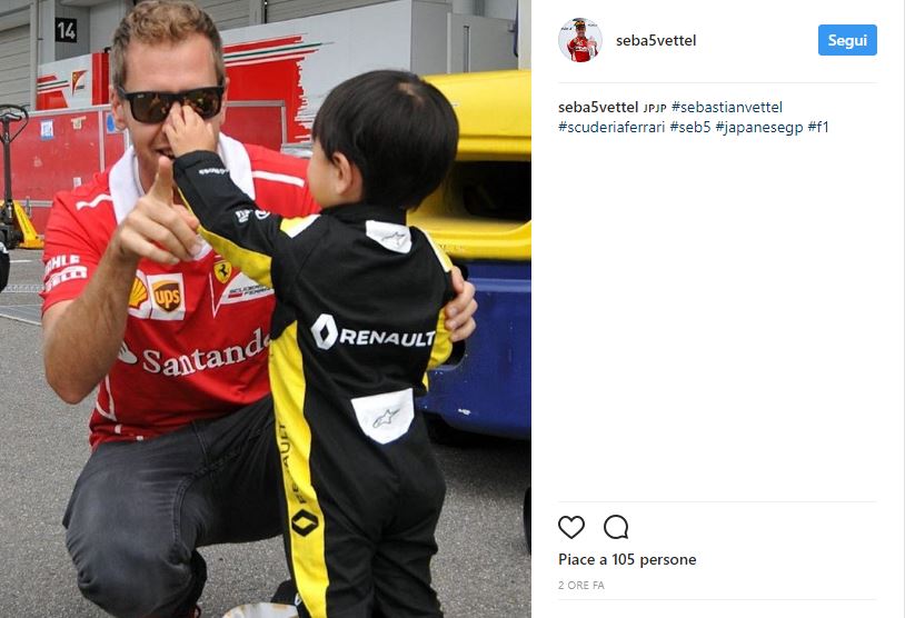 Vettel