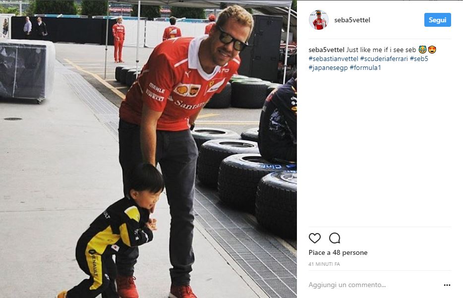 Vettel