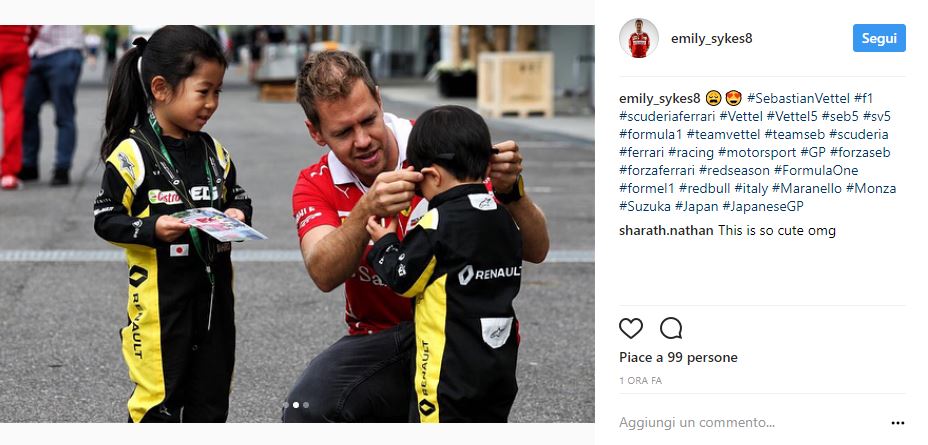 Vettel