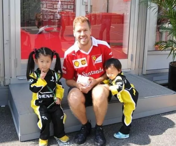 Vettel