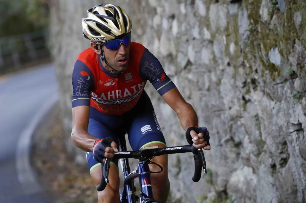 vincenzo nibali