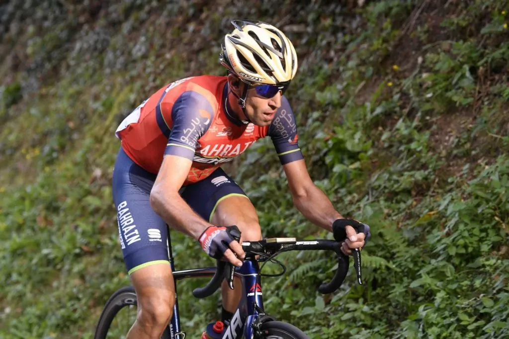 vincenzo nibali