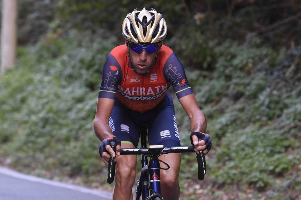 vincenzo nibali
