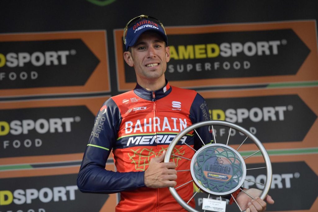 vincenzo nibali