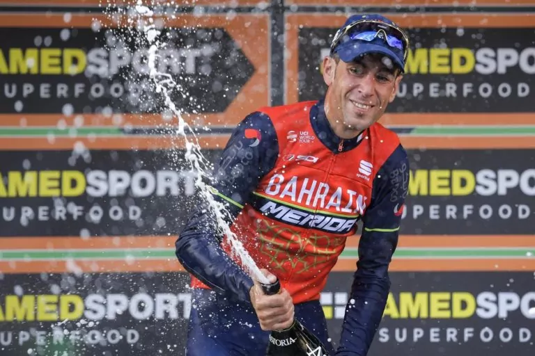 vincenzo nibali