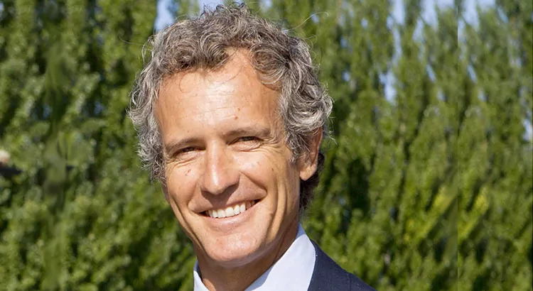 alessandro benetton