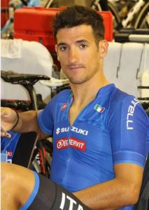 liam bertazzo