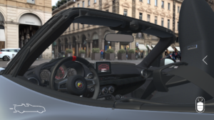 Abarth AR