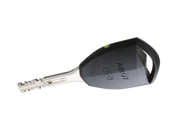 Abloy Security Partner