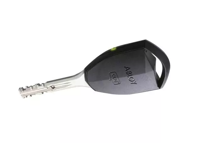 Abloy Security Partner