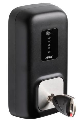 Abloy Security Partner