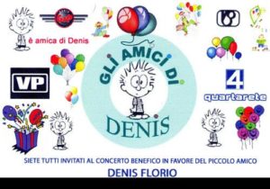 Amici di Denis