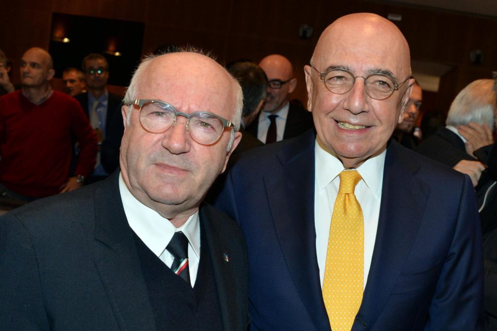 Adriano Galliani