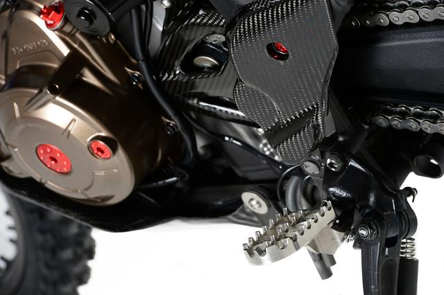 Africa Twin AntSX