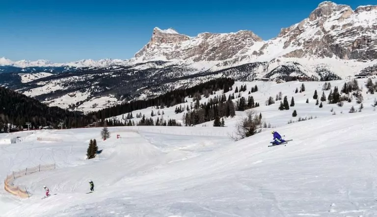 Alta Badia