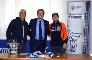 Antonio Cairoli