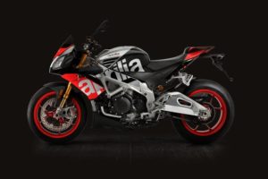 Aprilia Tuono V4 1100