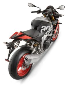 Aprilia Tuono V4 1100