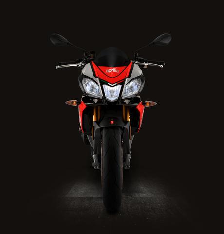 Aprilia Tuono V4 1100