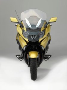 BMW K1600 Grand America