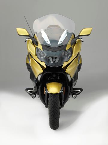 BMW K1600 Grand America