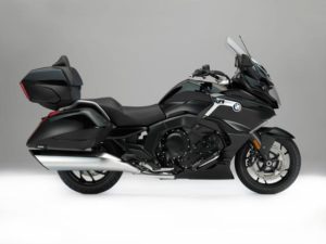 BMW K1600 Grand America