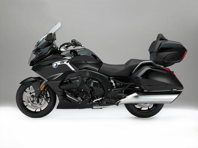 BMW K1600 Grand America