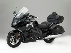 BMW K1600 Grand America