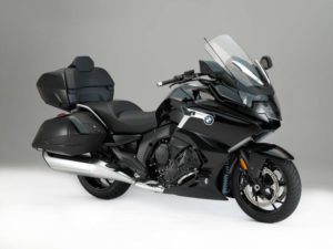 BMW K1600 Grand America