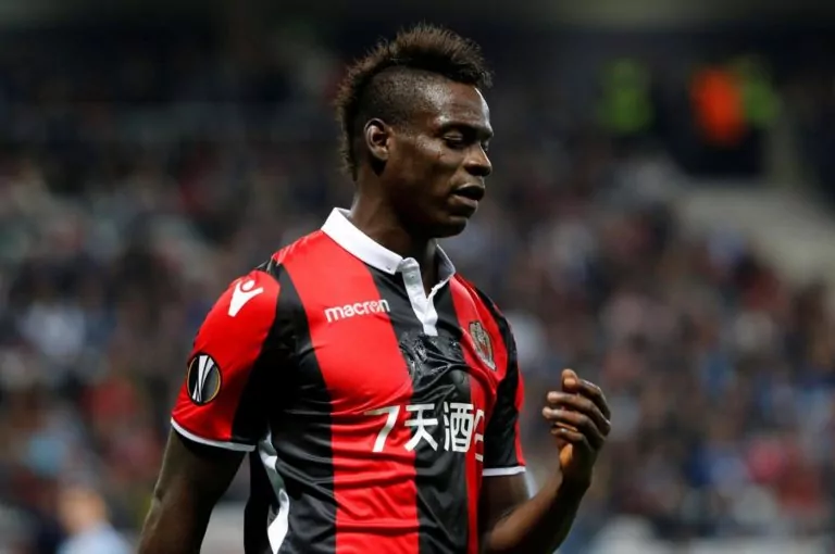 Balotelli