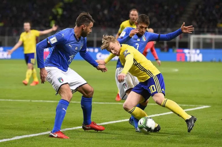Barzagli - ph Lapresse