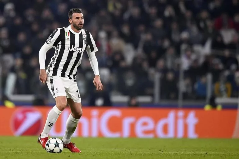 Barzagli