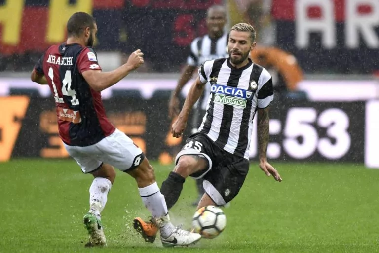 Behrami
