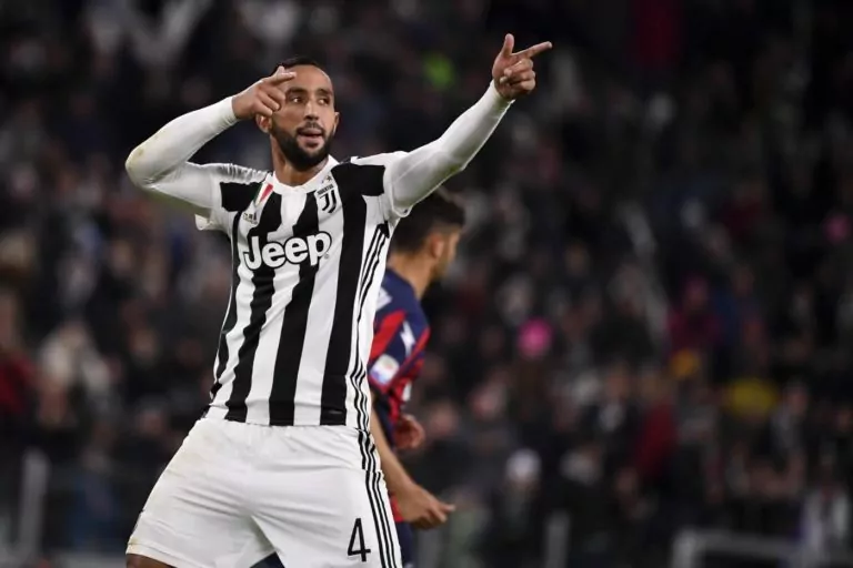 Benatia