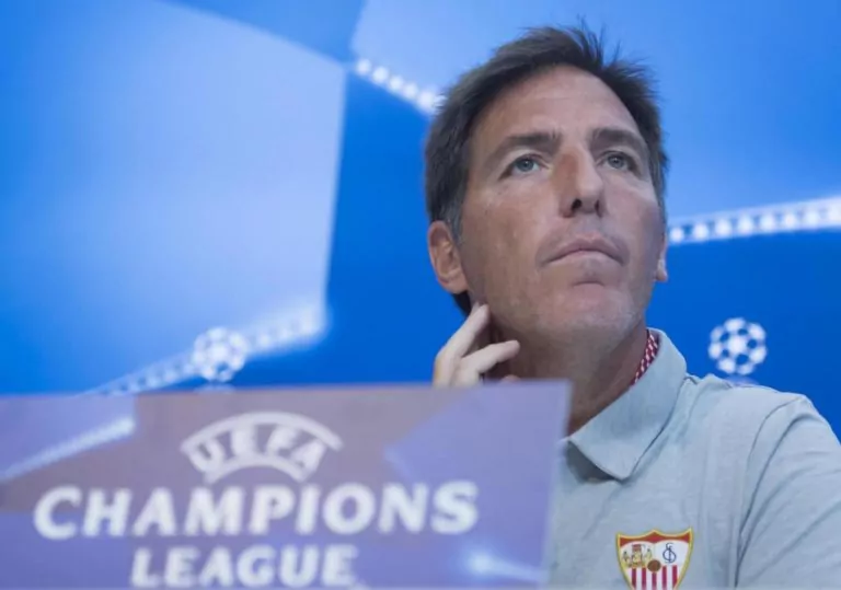 Berizzo